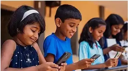 Karnataka Budget 2026: Social media ban for children under 16 years of age