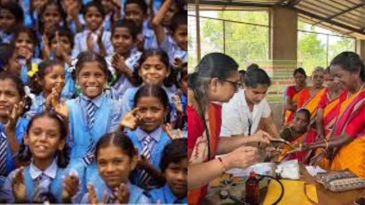 karnataka budget 2026: : What is the 11G economic model? Comprehensive analysis of the development budget