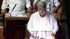 Karnataka Budget 2026|ರಾಮನಗರ, ಶಿಡ್ಲಘಟ್ಟದಲ್ಲಿ ಸಿಲ್ಕ್‌ ಪಾರ್ಕ್‌; ರೇಷ್ಮೆ ಬೆಳೆಗಾರರಿಗೆ ಬಜೆಟ್‌ನಲ್ಲಿ ಬಂಪರ್‌