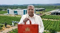 Karnataka Budget 2026| ರಾಮನಗರ, ಶಿಡ್ಲಘಟ್ಟದಲ್ಲಿ ಸಿಲ್ಕ್‌ ಪಾರ್ಕ್‌; ರೇಷ್ಮೆ ಬೆಳೆಗಾರರಿಗೆ ಬಜೆಟ್‌ನಲ್ಲಿ ಬಂಪರ್‌