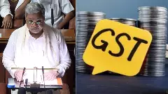 Karnataka Budget 2026: Huge economic blow from GST cut, repetition in the budget