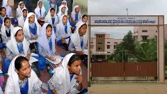 Karnataka Budget 2026: New school named after Sant Shishunala Sharif, laptops distributed to 5,000 students