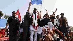 Nepal Election Results|ನೇಪಾಳ ಚುನಾವಣೆ: Gen Z ಬೆಂಬಲಿತ ಬಲೆನ್ ಶಾಗೆ ಭಾರೀ ಮುನ್ನಡೆ
