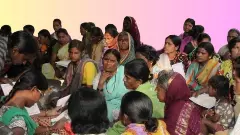 Karnataka Budget 2026| ಮಾಜಿ ದೇವದಾಸಿಯರ ಮಕ್ಕಳ ಉನ್ನತ ಶಿಕ್ಷಣಕ್ಕೆ ನೆರವು