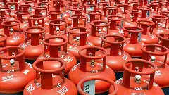 LPG Price Hike: ಇಂದಿನಿಂದ ಗೃಹಬಳಕೆಯ ಸಿಲಿಂಡರ್ ಬೆಲೆಯಲ್ಲಿ ಭಾರೀ ಏರಿಗೆ