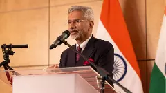 ಭವಿಷ್ಯದ ಜಗತ್ತು ಬಹುಧ್ರುವೀಯವಾಗಿರಲಿದೆ: ವಿದೇಶಾಂಗ ಸಚಿವ ಎಸ್. ಜೈಶಂಕರ್