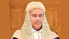 Srilanka Judge| ಕರ್ನಾಟಕ ಹೈಕೋರ್ಟ್ ಮೆಟ್ಟಿಲೇರಿದ ಶ್ರೀಲಂಕಾ ಸುಪ್ರೀಂ ಕೋರ್ಟ್ ನ್ಯಾಯಮೂರ್ತಿ!