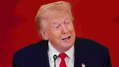 ಇರಾನ್ ಈಗ ಮಧ್ಯಪ್ರಾಚ್ಯದ ಸೋತ ರಾಷ್ಟ್ರ: ಡೊನಾಲ್ಡ್ ಟ್ರಂಪ್ ಲೇವಡಿ