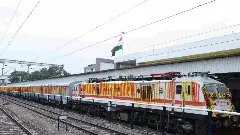 ಟಿ20 ವಿಶ್ವಕಪ್ ಫೈನಲ್: ಕ್ರಿಕೆಟ್ ಅಭಿಮಾನಿಗಳಿಗಾಗಿ ನವದೆಹಲಿಯಿಂದ ಅಹಮದಾಬಾದ್‌ಗೆ ವಿಶೇಷ ರೈಲು