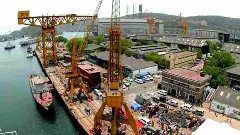 ಪಶ್ಚಿಮ ಏಷ್ಯಾ ಬಿಕ್ಕಟ್ಟು: ಬಂದರುಗಳಿಗೆ ಕೇಂದ್ರದ ಎಸ್‌ಒಪಿ ಪ್ರಕಟ, ಶುಲ್ಕ ಕಡಿತ-ವಿನಾಯಿತಿ ಪ್ರಸ್ತಾಪ