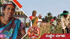 Womens Day 2026: ಕೃಷಿ ಕ್ರಾಂತಿಯ ಮೂಲಕ ವಿಶ್ವಸಂಸ್ಥೆ ಗಮನ ಸೆಳೆದ ಧಾರವಾಡದ ಬೀಬಿ ಫಾತಿಮಾ ಮಹಿಳಾ ಸಂಘ