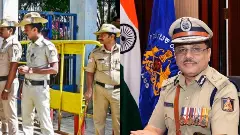 ‘ಆರ್ಡರ್ಲಿ’ ಪದ್ಧತಿಯಿಂದ ಪೊಲೀಸರಿಗೆ ಮುಕ್ತಿ; ಇಲಾಖೆಯಲ್ಲಿ ಸಂಚಲನ ಸೃಷ್ಟಿಸಿದ ಡಿಜಿಪಿ ಆದೇಶ