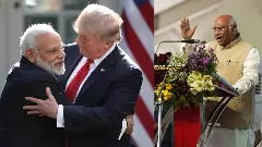 ದೇಶದ ಮರ್ಯಾದೆ ಹಾಳು ಮಾಡಿದ ಪ್ರಧಾನಿ ಮೋದಿ; ಮಲ್ಲಿಕಾರ್ಜುನ ಖರ್ಗೆ ವಾಗ್ದಾಳಿ