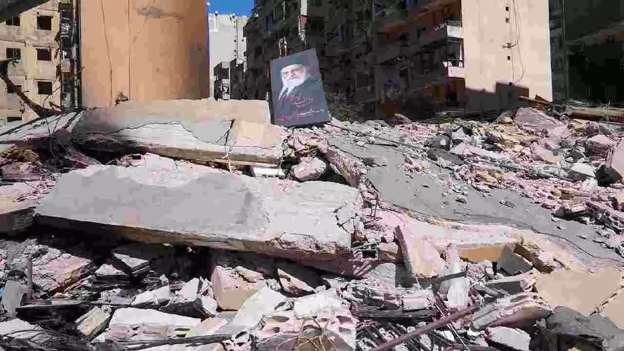 ಇರಾನ್‌ನ ನೂತನ ಸುಪ್ರೀಂ ಲೀಡರ್ ಆಗಿ ಮೊಜ್ತಬಾ ಖಮೇನಿ ನೇಮಕ: ಅಧಿಕೃತ ಘೋಷಣೆ