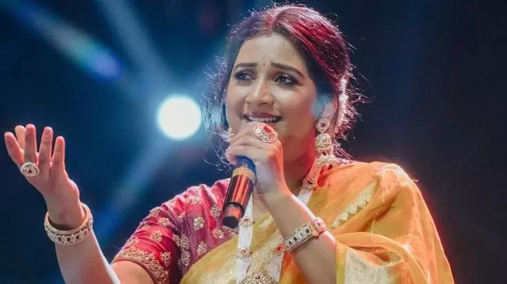 ಸಂಗೀತ ಲೋಕದ ಕರಾಳ ಮುಖ ಬಿಚ್ಚಿಟ್ಟ ಶ್ರೇಯಾ ಘೋಷಾಲ್