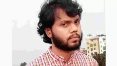 ಬಾಂಗ್ಲಾ ನಾಯಕ ಓಸ್ಮಾನ್ ಹಾದಿ ಕೊಲೆ ಪ್ರಕರಣ: ಪಶ್ಚಿಮ ಬಂಗಾಳದಲ್ಲಿ ಇಬ್ಬರು ಆರೋಪಿಗಳ ಬಂಧನ