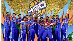 T20 World cup 2026 : ಸತತ 2ನೇ ಬಾರಿಗೆ ಚಾಂಪಿಯನ್, 3ನೇ ಟ್ರೋಫಿ ಮುಡಿಗೇರಿಸಿಕೊಂಡ ಟೀಮ್ ಇಂಡಿಯಾ ಶ್ರೇಷ್ಠ ತಂಡವೇ?