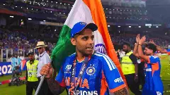 ಟಿ20 ವಿಶ್ವಕಪ್ ಗೆಲುವಿನ ಬೆನ್ನಲ್ಲೇ ಮುಂದಿನ ಗುರಿ ಬಹಿರಂಗಪಡಿಸಿದ ನಾಯಕ ಸೂರ್ಯಕುಮಾರ್