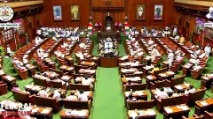 Assembly Session begins, condolences to departed dignitaries