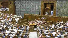 Parliament Session| ಸಂಸತ್‌ನಲ್ಲಿ ಪ್ರತಿಪಕ್ಷಗಳ ಹೈಡ್ರಾಮ! ಸಭಾತ್ಯಾಗ