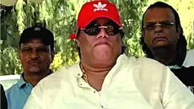 Gangster Ravi Pujari| ರೆಮೋ ಡಿಸೋಜಾಗೆ ಬೆದರಿಕೆ ಕೇಸ್‌; ಮುಂಬೈ ಪೊಲೀಸರ ವಶದಿಂದ ಬೆಂಗಳೂರಿಗೆ ರವಿ ಪೂಜಾರಿ