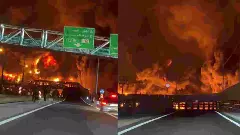 Iran-Israel War|ಇರಾನ್ ತೈಲ ಘಟಕಗಳ ಮೇಲೆ ಭೀಕರ ದಾಳಿ: ಇಸ್ರೇಲ್‌ ವಿರುದ್ಧ ತಿರುಗಿ ಬಿದ್ದ ಅಮೆರಿಕ