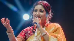 ಸಂಗೀತ ಲೋಕದ ಕರಾಳ ಮುಖ ಬಿಚ್ಚಿಟ್ಟ ಶ್ರೇಯಾ ಘೋಷಾಲ್