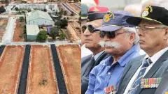 Good news for ex-servicemen | Site will be sanctioned by the end of the year, government promises