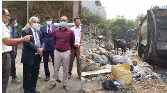 Bangalore Lakes| ಕೆರೆಗಳ ಅವ್ಯವಸ್ಥೆ ಕಂಡು ಲೋಕಾಯುಕ್ತ ಗರಂ: ಅಧಿಕಾರಿಗಳ ವಿರುದ್ಧ ಕಿಡಿ