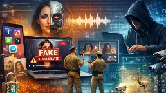 ಡೀಪ್‌ಫೇಕ್ ಹಾವಳಿಗೆ ಬ್ರೇಕ್: ಆಕ್ಷೇಪಾರ್ಹ ಪೋಸ್ಟ್ ಡಿಲೀಟ್ ಮಾಡಲು 3 ಗಂಟೆಯಷ್ಟೇ ಗಡುವು!
