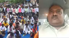 Internal Reservation|ಒಳ ಮೀಸಲು ನೀಡದಿದ್ದರೆ 150 ಕ್ಷೇತ್ರಗಳಲ್ಲಿ ಎಡಗೈ ಸಮುದಾಯದಿಂದ ಮತ ಜಾಗೃತಿ ಅಭಿಯಾನ