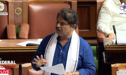 ಶ್ರೀರಾಮನವಮಿಯಂದು ಕಲಾಪ ಬೇಡ: ಸರ್ಕಾರಕ್ಕೆ ಪ್ರತಿಪಕ್ಷಗಳ ಮನವಿ