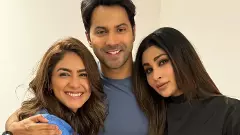 ಟಾಕ್ಸಿಕ್ ಎಫೆಕ್ಟ್| ವರುಣ್ ಧವನ್ ನಟನೆಯ ಹೈ ಜವಾನಿ ತೋ ಇಷ್ಕ್ ಹೋನಾ ಹೈ ರಿಲೀಸ್ ಮುಂದೂಡಿಕೆ