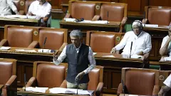 ಉತ್ತಮ ಕೆಲಸಗಳಿಗೆ ಅನಗತ್ಯವಾಗಿ ಮಸಿ ಬಳಿಯುವುದು ಸರಿಯಲ್ಲ : ಕೃಷ್ಣ ಬೈರೇಗೌಡ ಕಿಡಿ