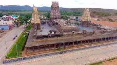 ಆಂಜನೇಯನಿಲ್ಲದ ಅಪರೂಪದ ರಾಮಮಂದಿರ: ಒಂಟಿಮಿಟ್ಟದಲ್ಲಿ ವಿಶಿಷ್ಟ ಶಿಲ್ಪಕಲೆಯ ದರ್ಶನ ಹಾಗೂ ಶ್ರೀರಾಮನವಮಿ ಸಂಭ್ರಮ