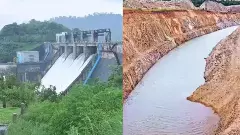 ಚಿತ್ರದುರ್ಗದ 90 ಕೆರೆಗಳಿಗೆ ಭದ್ರೆಯ ಅಭಯ; 20 ವರ್ಷಗಳ ರೈತ ಹೋರಾಟಕ್ಕೆ ಕೊನೆಗೂ ಜಯ