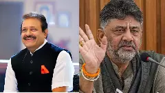 ಕೆಳಮನೆಯಲ್ಲಿ ‘ಕುರ್ಚಿ’ ಕಚಗುಳಿ: ಸಿಎಂ ಕುರ್ಚಿಯಲ್ಲಿ ಕೂರಲು ಹೋದ ಶಾಸಕನ ತಡೆದ ಡಿ.ಕೆ. ಶಿವಕುಮಾರ್