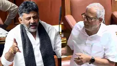 ಪ್ರಶ್ನೆ ಕೇಳಿ ಮೂರು ಬಾರಿ ಬರದಿದ್ದರೆ ಪ್ರಶ್ನೆಯೇ ರದ್ದುಗೊಳಿಸಲು ಡಿ.ಕೆ.ಶಿವಕುಮಾರ್‌ ಸಲಹೆ