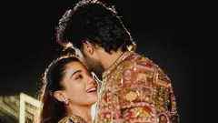 ರಶ್ಮಿಕಾ-ವಿಜಯ್‌ ಮೆಹೆಂದಿ ಶಾಸ್ತ್ರ ಹೇಗಿತ್ತು ಗೊತ್ತಾ? ಫೋಟೋಸ್‌ ಫುಲ್‌ ವೈರಲ್‌