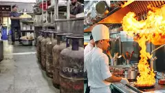 LPG | Menu changes in Bengaluru hotels, auto drivers also face difficulties!