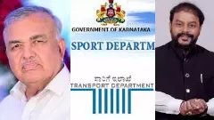 Fake diploma scam in Transport Department: Ramalinga Reddy orders investigation by retired judge
