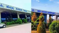 Madurai airport to be upgraded, injustice to Karnataka: Minister M.B. Patil outraged