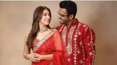 ‘ಬಿಂದಾಸ್’ ಚಿತ್ರದ ನಟಿ ಹನ್ಸಿಕಾ ಮೋಟ್ವಾನಿ ವಿಚ್ಛೇದನ