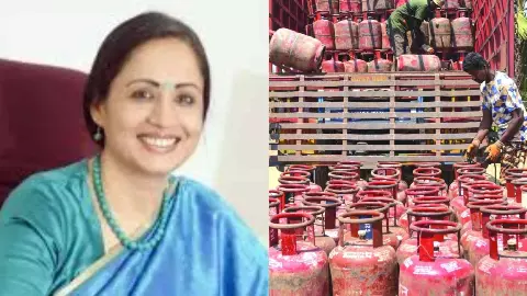 ಇಸ್ರೇಲ್‌-ಇರಾಕ್ ಯುದ್ಧದ ಪರಿಣಾಮ: ಎಲ್‌ಪಿಜಿ ಕಾಳಸಂತೆ ತಡೆಗೆ ಸರ್ಕಾರದ ಬಿಗಿ ಕ್ರಮ