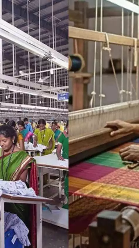 Israel-Iran War Impact| ಇರಾನ್-ಇಸ್ರೇಲ್‌ ಯುದ್ಧ: ಮೈಸೂರು ರೇಷ್ಮೆ, ಗಾರ್ಮೆಂಟ್ಸ್ ಉದ್ಯಮಕ್ಕೆ ಗಾಯ