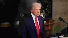 Trump Tariff war| ಅಮೆರಿಕದ ಸೆಕ್ಷನ್ 301 ತನಿಖಾ ಪಟ್ಟಿಯಲ್ಲಿ ಭಾರತ- ಮತ್ತೆ ಸುಂಕ ಏರಿಕೆ?