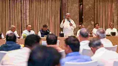 CM Siddaramaiah|ಸಚಿವರ ವಿರುದ್ಧ ಶಾಸಕರ ಆಕ್ರೋಶ- ಸಂಪುಟ ಪುನಾರಚನೆ ಸುಳಿವು ಕೊಟ್ಟ ಸಿಎಂ