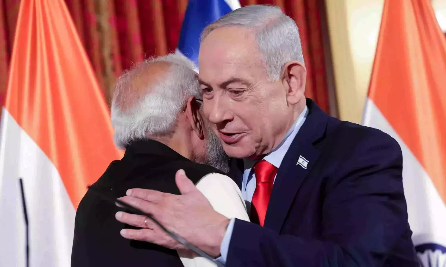 ನಿಮ್ಮ ಪರಮಾಪ್ತಮಿತ್ರ ಕದನದ ಕಿಚ್ಚು ಹಚ್ಚಿದಾಗ ತೆಪ್ಪಗಿರುವುದು ರಾಜತಂತ್ರವೇ?