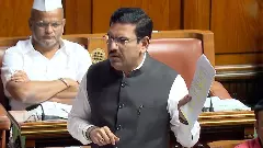 ಬಜೆಟ್ ಆರ್ಥಿಕ , ಬೌದ್ಧಿಕ ದಿವಾಳಿತನದ ಪರಮಾವಧಿ: ಬಿ.ವೈ. ವಿಜಯೇಂದ್ರ ವಾಗ್ದಾಳಿ