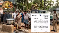 ಅನಿಲ ಅಭಾವ; ಸೌದೆಗೆ ಬೇಡಿಕೆ, ವನಸಂಪತ್ತು ರಕ್ಷಣೆಗೆ ಅರಣ್ಯ ಇಲಾಖೆ ಅಲರ್ಟ್